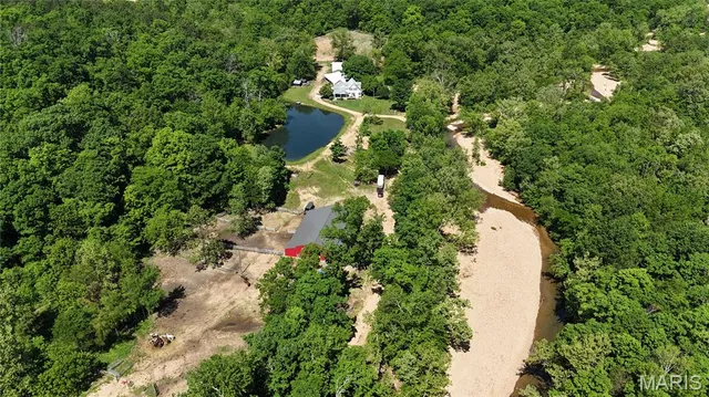 $895,000 | 352 Madison Wayne 9305, Marquand, MO 63655