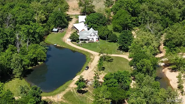 $895,000 | 352 Madison Wayne 9305, Marquand, MO 63655