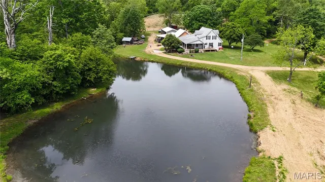 $895,000 | 352 Madison Wayne 9305, Marquand, MO 63655