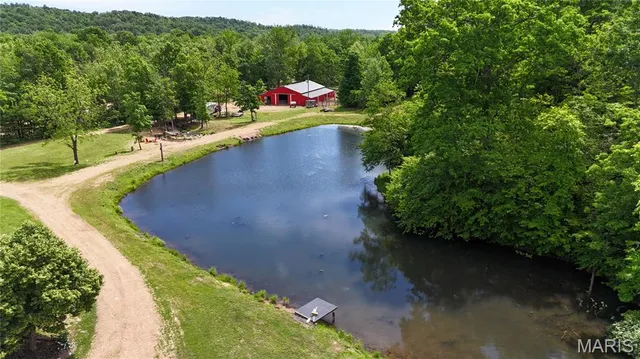 $895,000 | 352 Madison Wayne 9305, Marquand, MO 63655