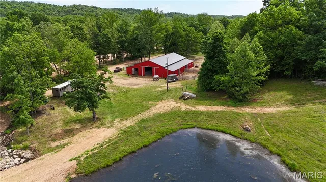 $895,000 | 352 Madison Wayne 9305, Marquand, MO 63655