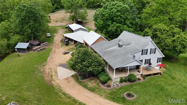 $895,000 | 352 Madison Wayne 9305, Marquand, MO 63655