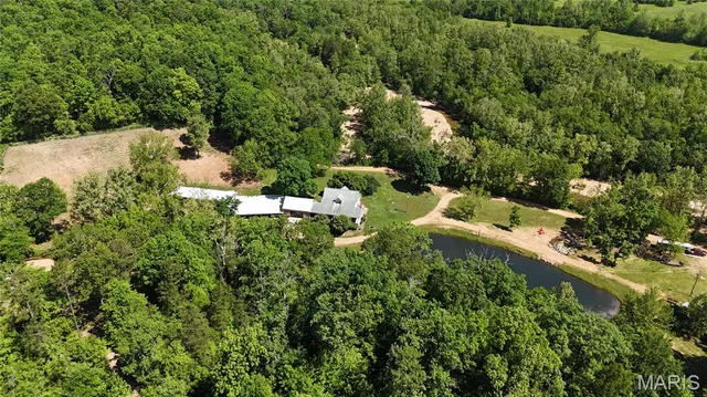 $895,000 | 352 Madison Wayne 9305, Marquand, MO 63655