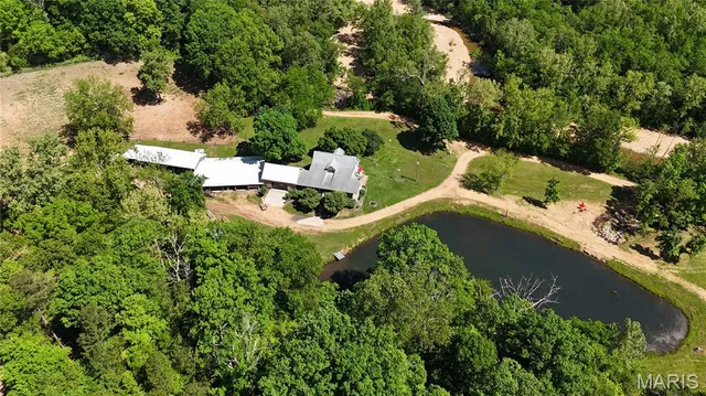 $895,000 | 352 Madison Wayne 9305, Marquand, MO 63655