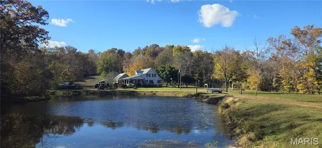 $895,000 | 352 Madison Wayne 9305, Marquand, MO 63655