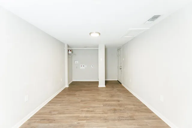 $1,100 | 1718 22nd Street, Lubbock, TX 79411