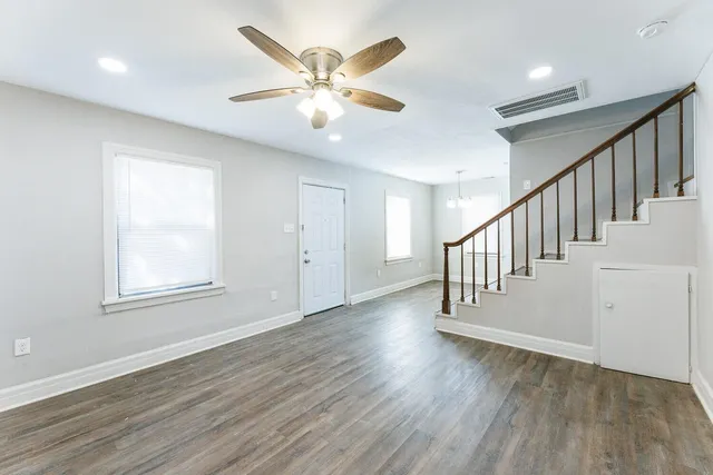 $1,100 | 1718 22nd Street, Lubbock, TX 79411