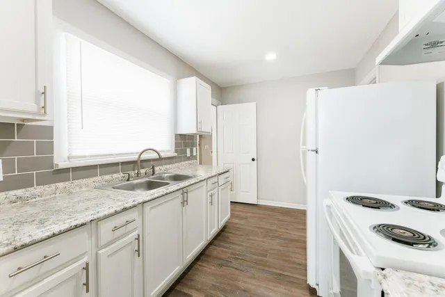 $1,100 | 1718 22nd Street, Lubbock, TX 79411