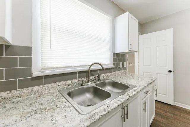 $1,100 | 1718 22nd Street, Lubbock, TX 79411