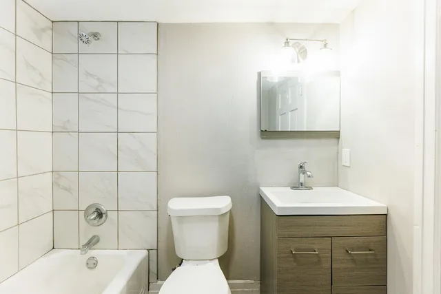 $1,100 | 1718 22nd Street, Lubbock, TX 79411