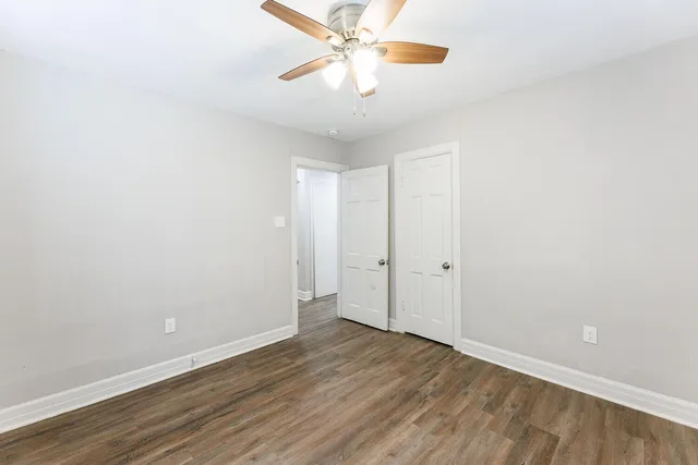 $1,100 | 1718 22nd Street, Lubbock, TX 79411