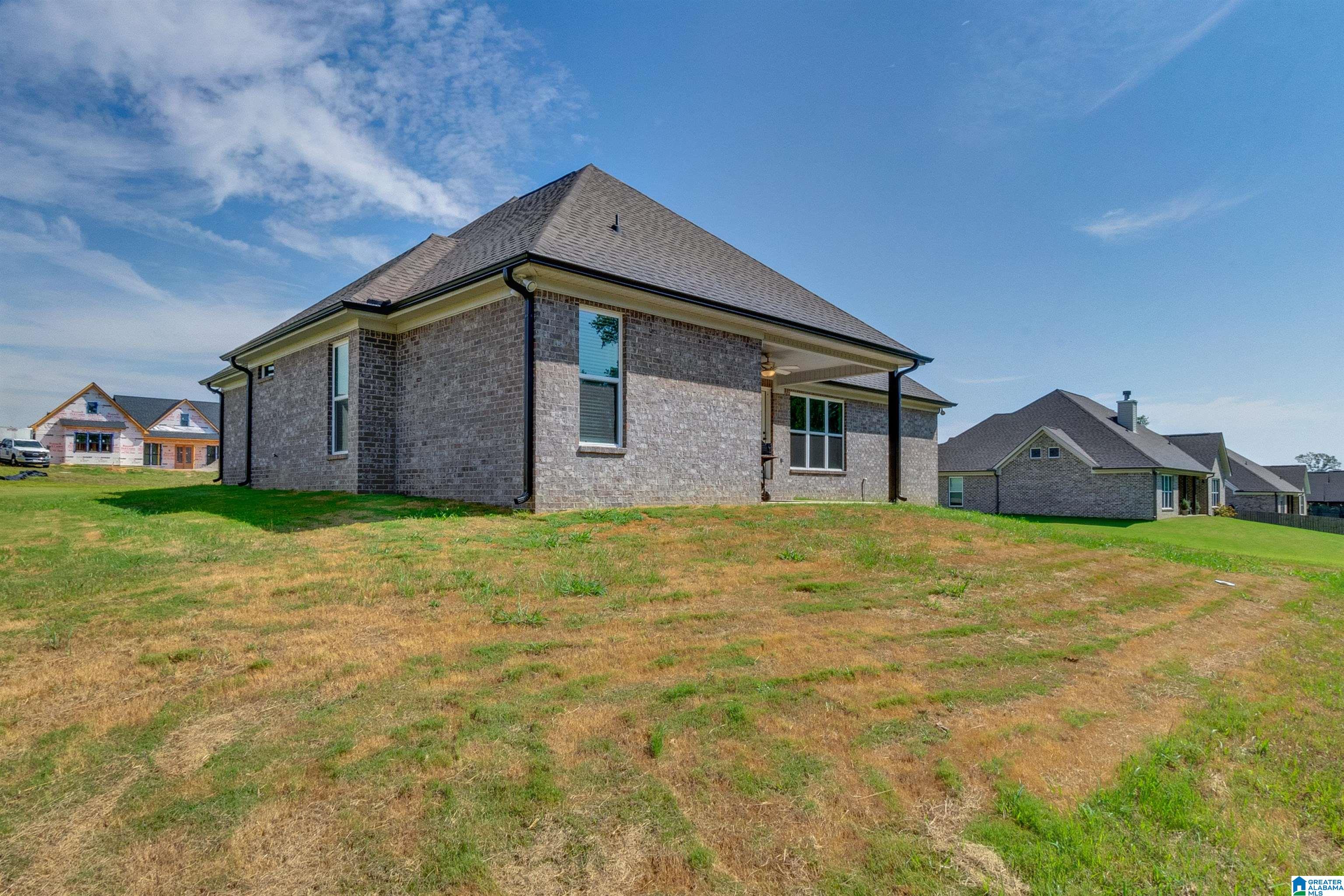 185 Crest Loop Road Clanton, AL 35045 - Photo 45 of 50