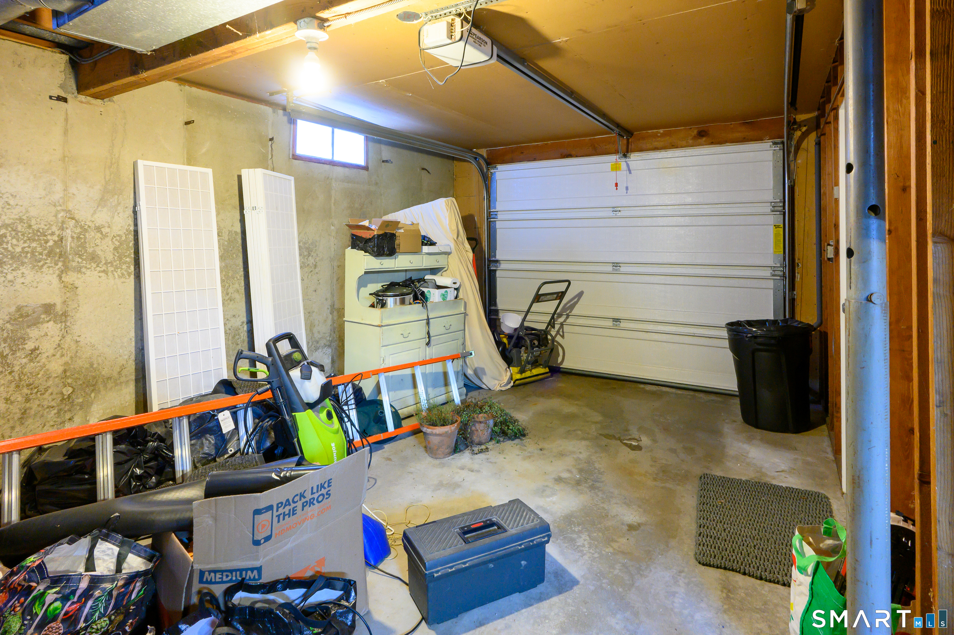 76 South Kent Road Kent, CT 06757 - Photo 19 of 20 a storage room