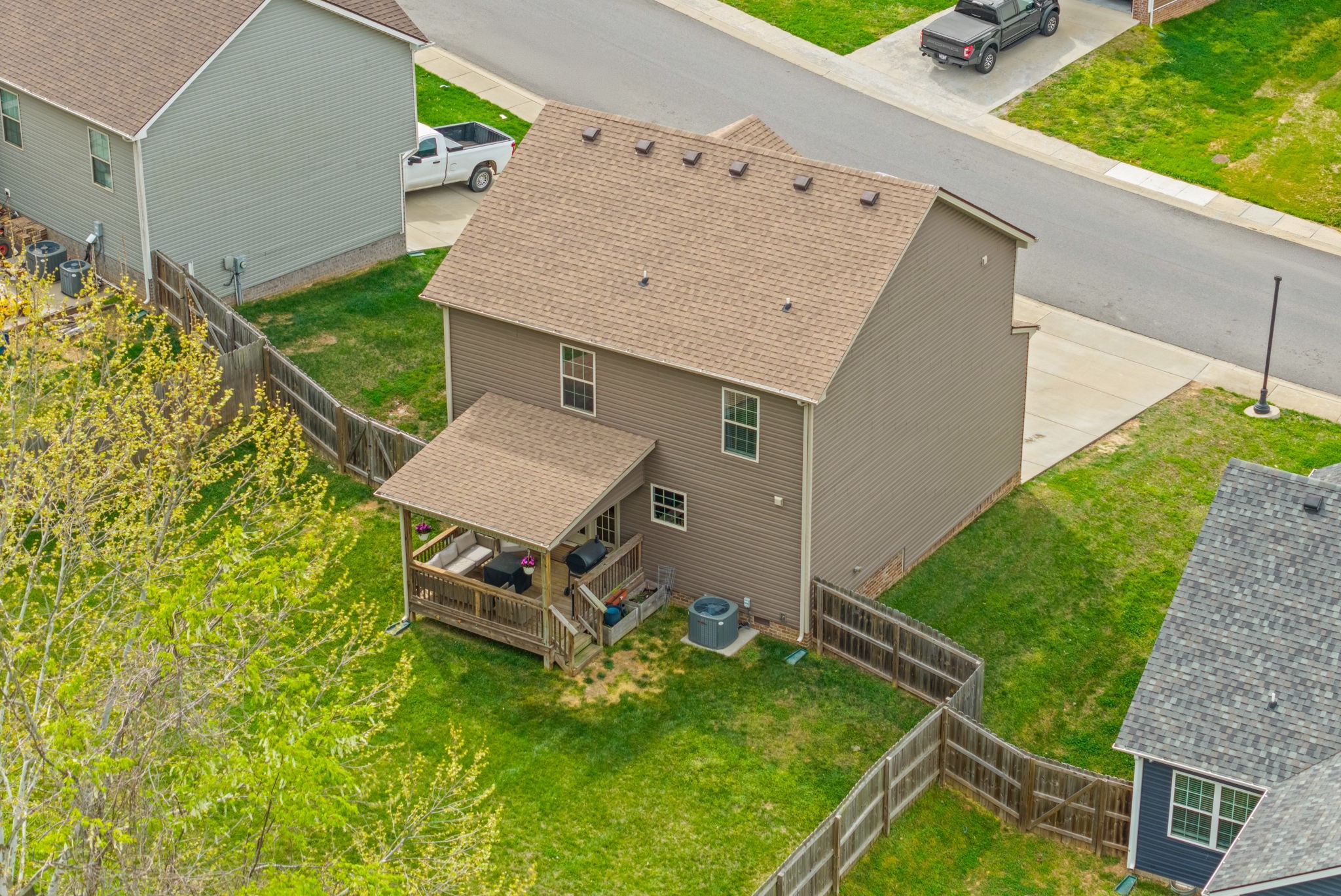 1140 Racker Drive Clarksville, TN 37043 - Photo 41 of 41 Gallery Image 41