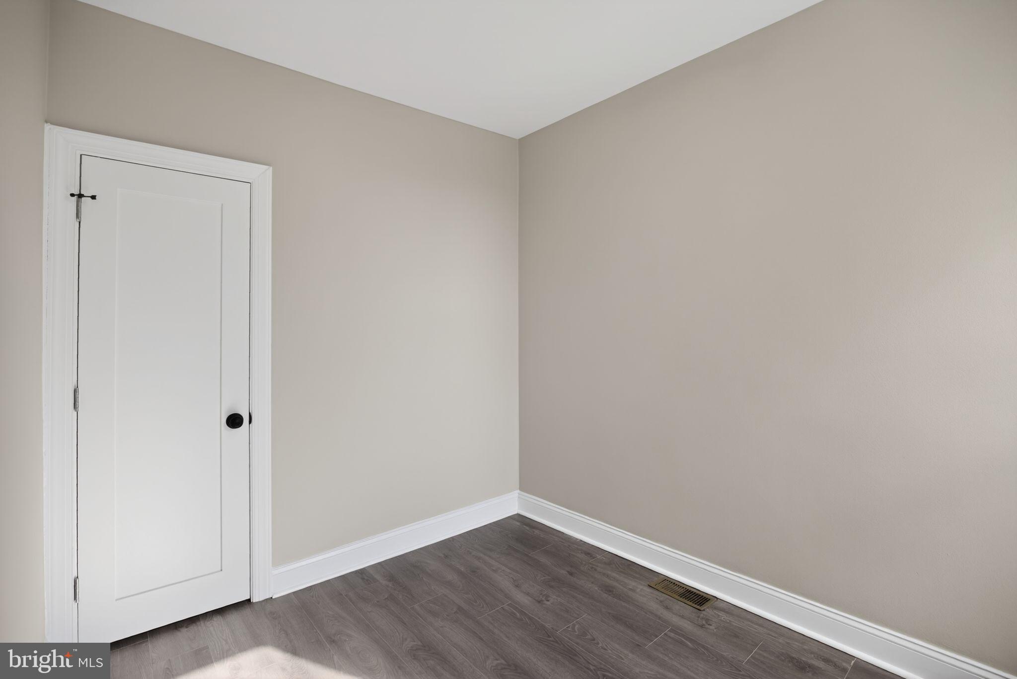 2014 Moore Street Philadelphia, PA 19145 - Photo 20 of 26 a view of small space with wooden floor