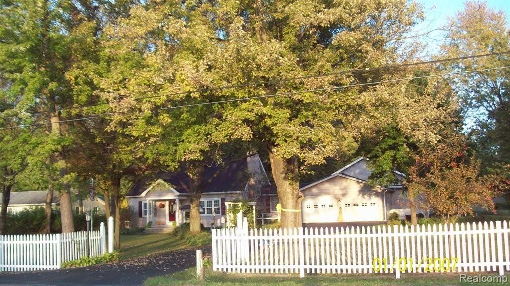 24145 Waltz Road New Boston, MI 48164 - Photo 1 of 37 front view.jpg