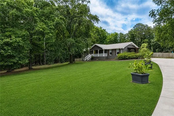 $409,000 | 1931 Lake Jodeco Road, Jonesboro, GA 30236