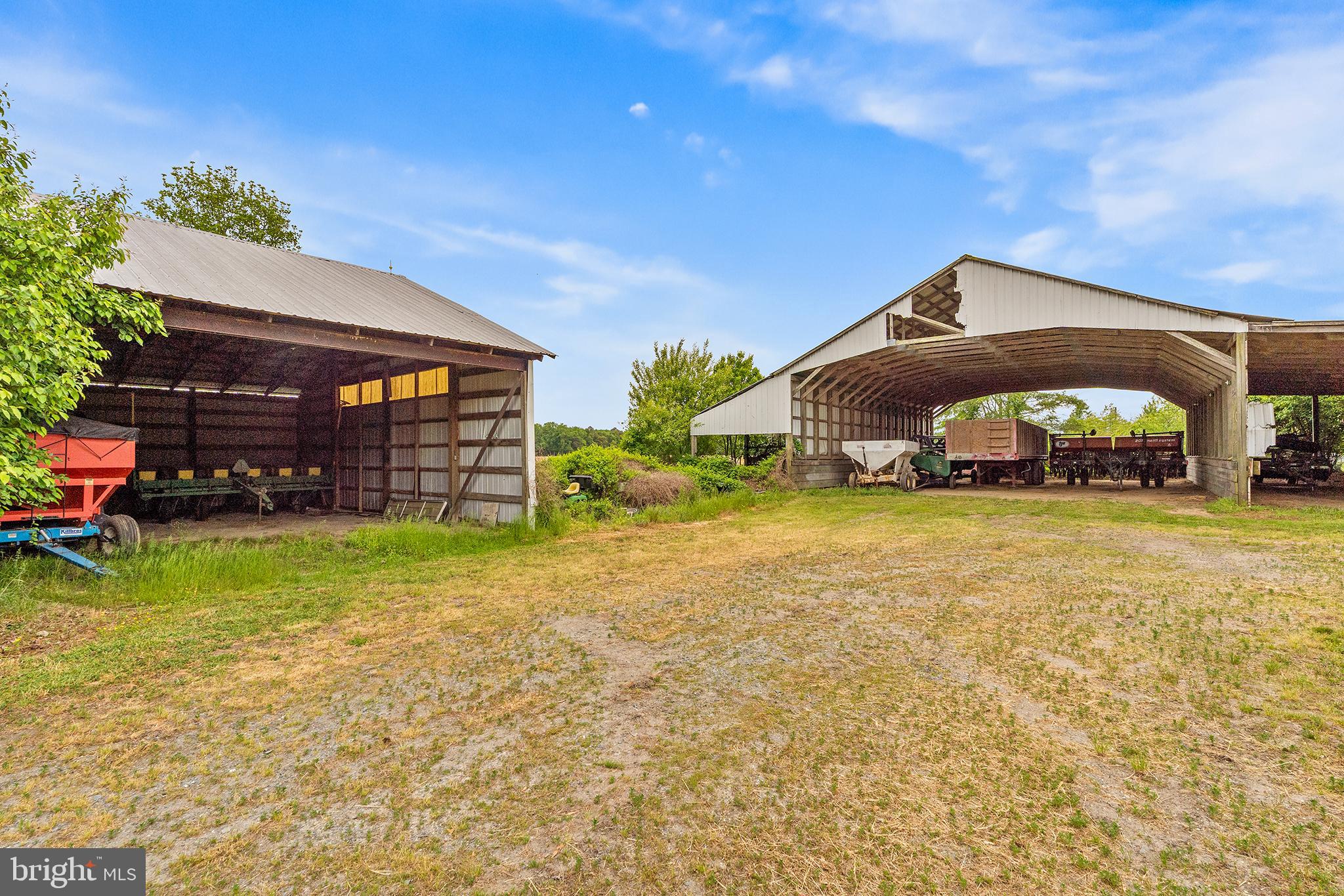 25699 Auction Road Federalsburg, MD 21632 - Photo 33 of 46
