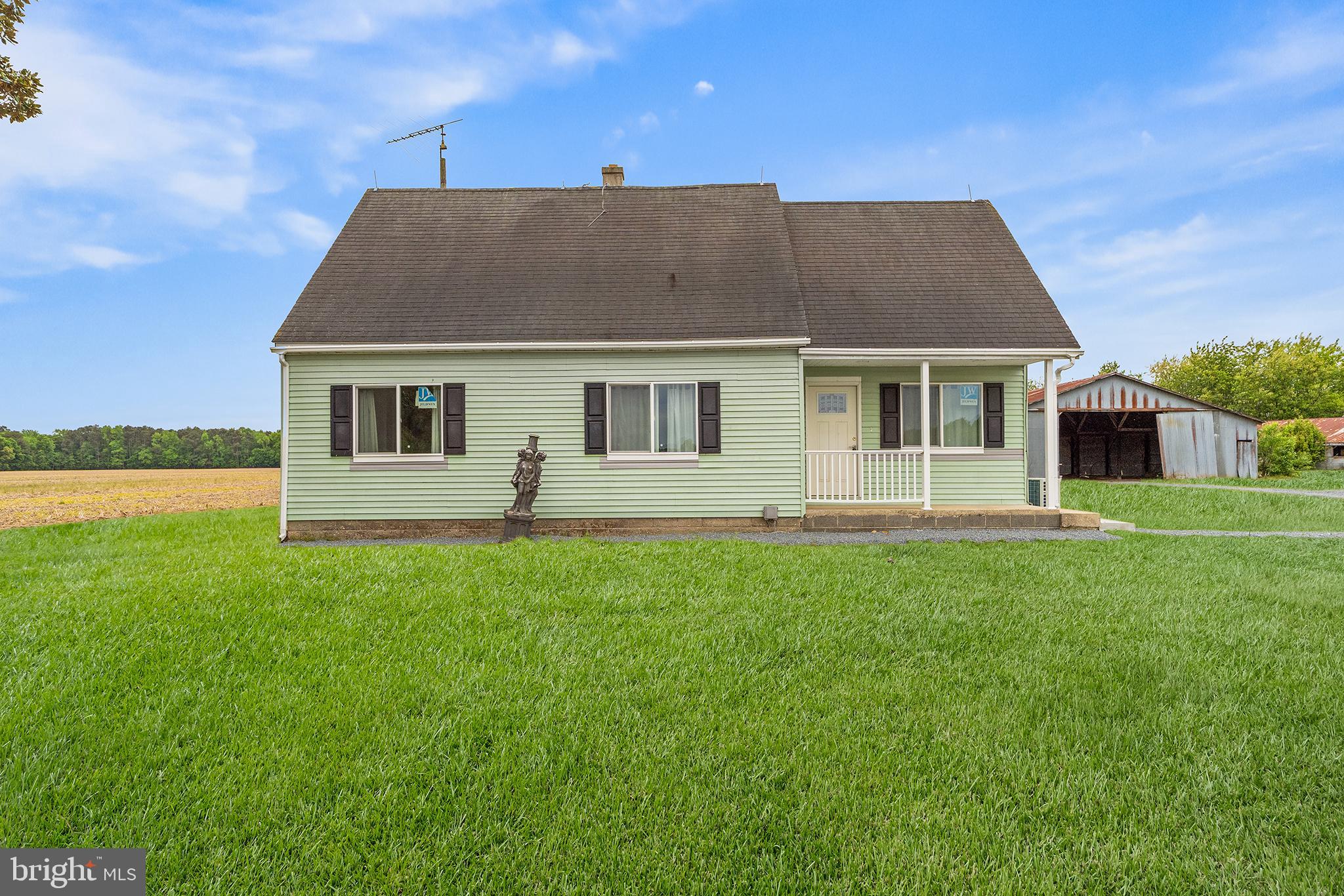 25699 Auction Road Federalsburg, MD 21632 - Photo 4 of 46
