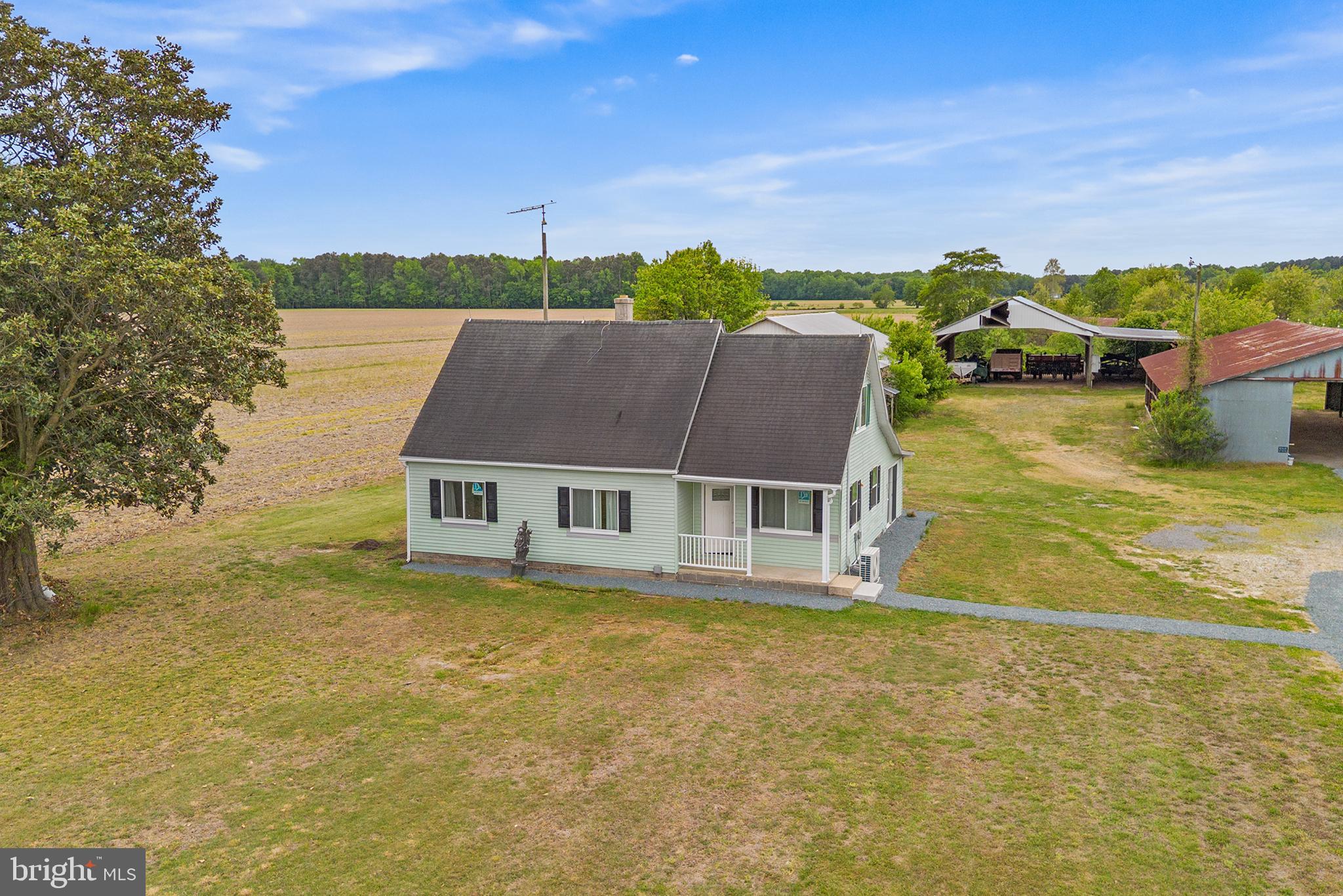 25699 Auction Road Federalsburg, MD 21632 - Photo 43 of 46