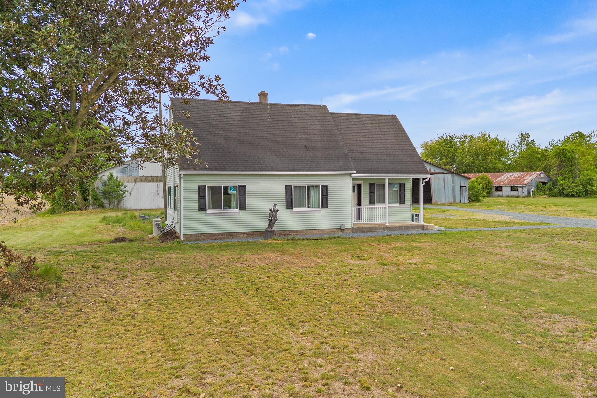 25699 Auction Road Federalsburg, MD 21632 - Photo 45 of 46