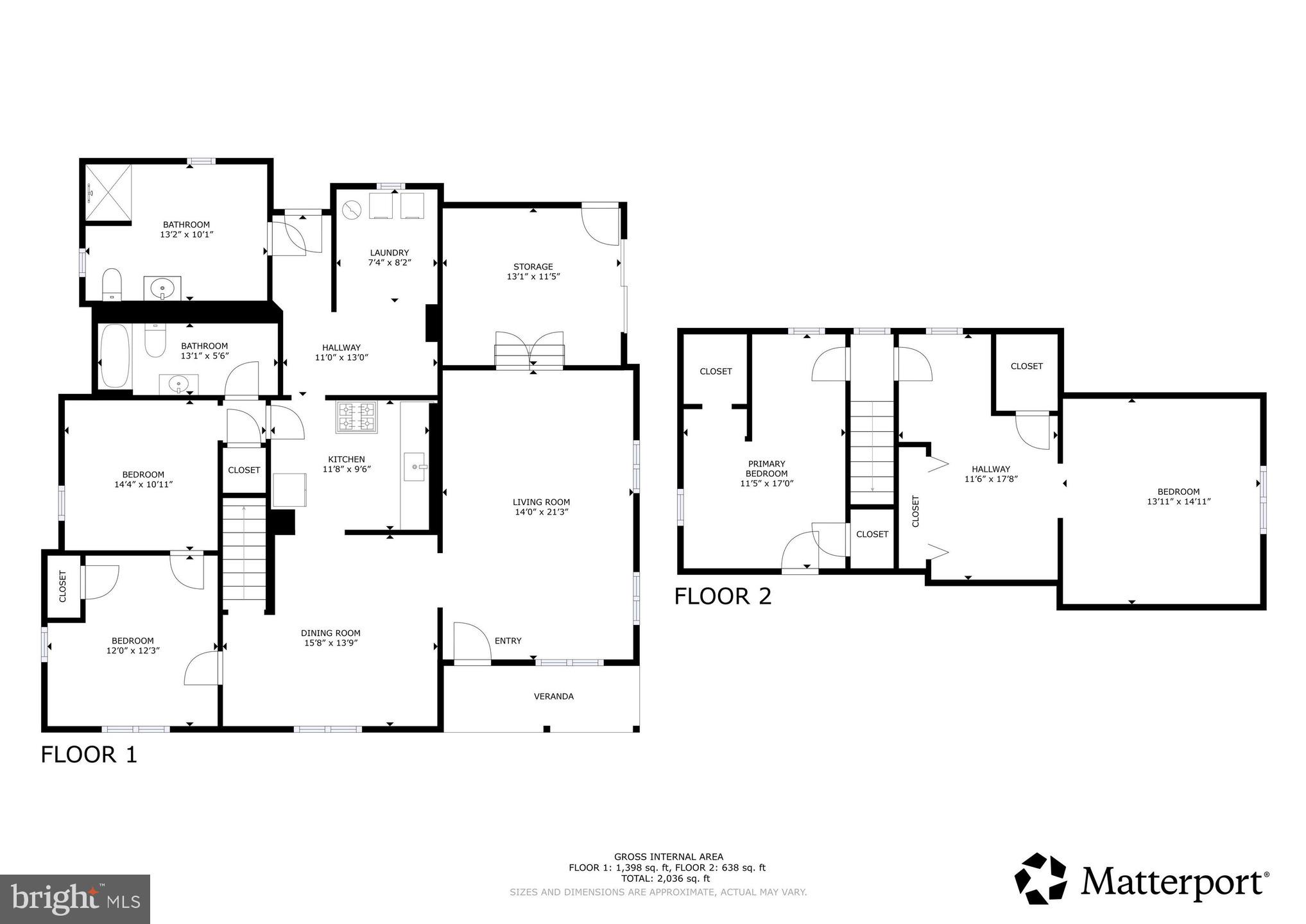 25699 Auction Road Federalsburg, MD 21632 - Photo 46 of 46