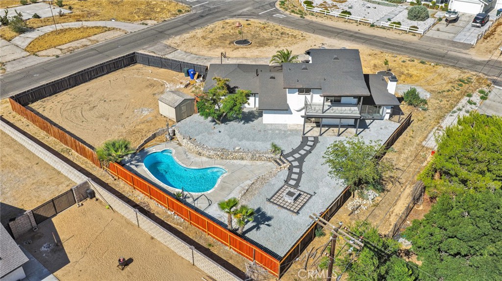 14204 Tehachapi Road Apple Valley, CA 92307 - Photo 66 of 72