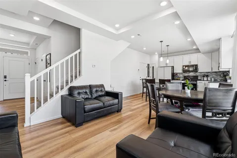$499,000 | 4130 North Quatar Court, Aurora, CO 80019