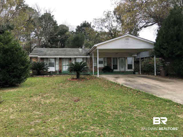 3853 Pleasant Valley Road Mobile, AL 36609 - Photo 25 of 28