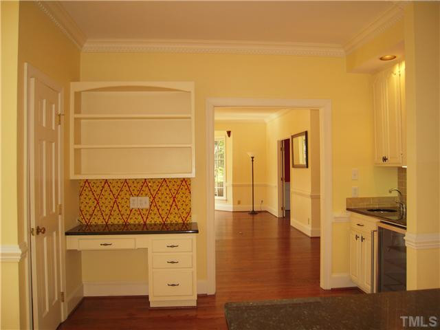 3934 Northampton Road Durham, NC 27707 - Photo 7 of 22 Kitchen
