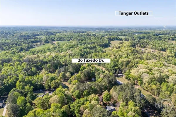 $365,000 | 26 Tuxedo Drive, Commerce, GA 30530