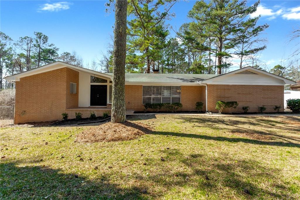 2285 Enon Road Atlanta, GA 30331 - Photo 1 of 1