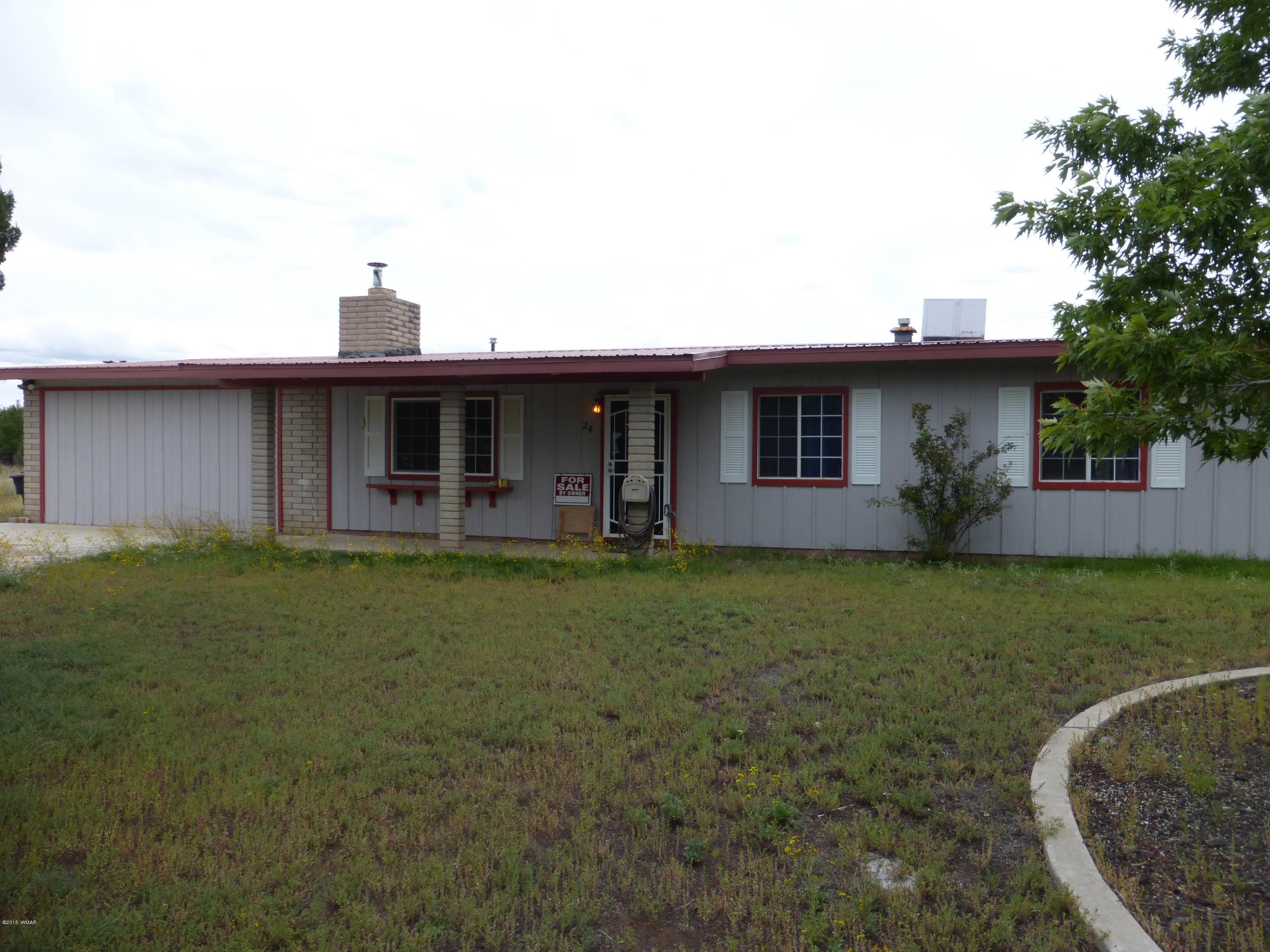 24 Putter Lane Concho, AZ 85924 - Photo 2 of 45