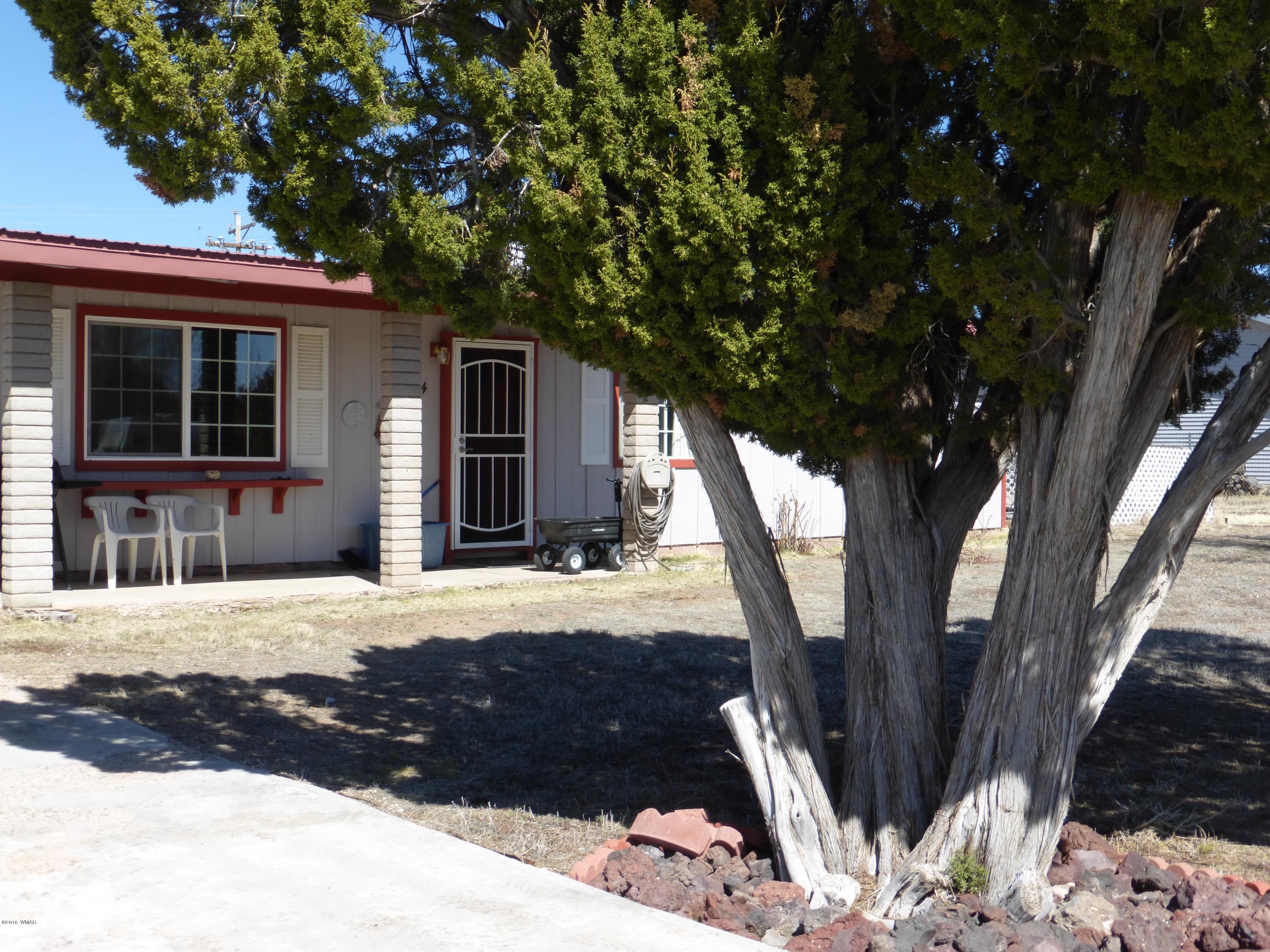 24 Putter Lane Concho, AZ 85924 - Photo 3 of 45