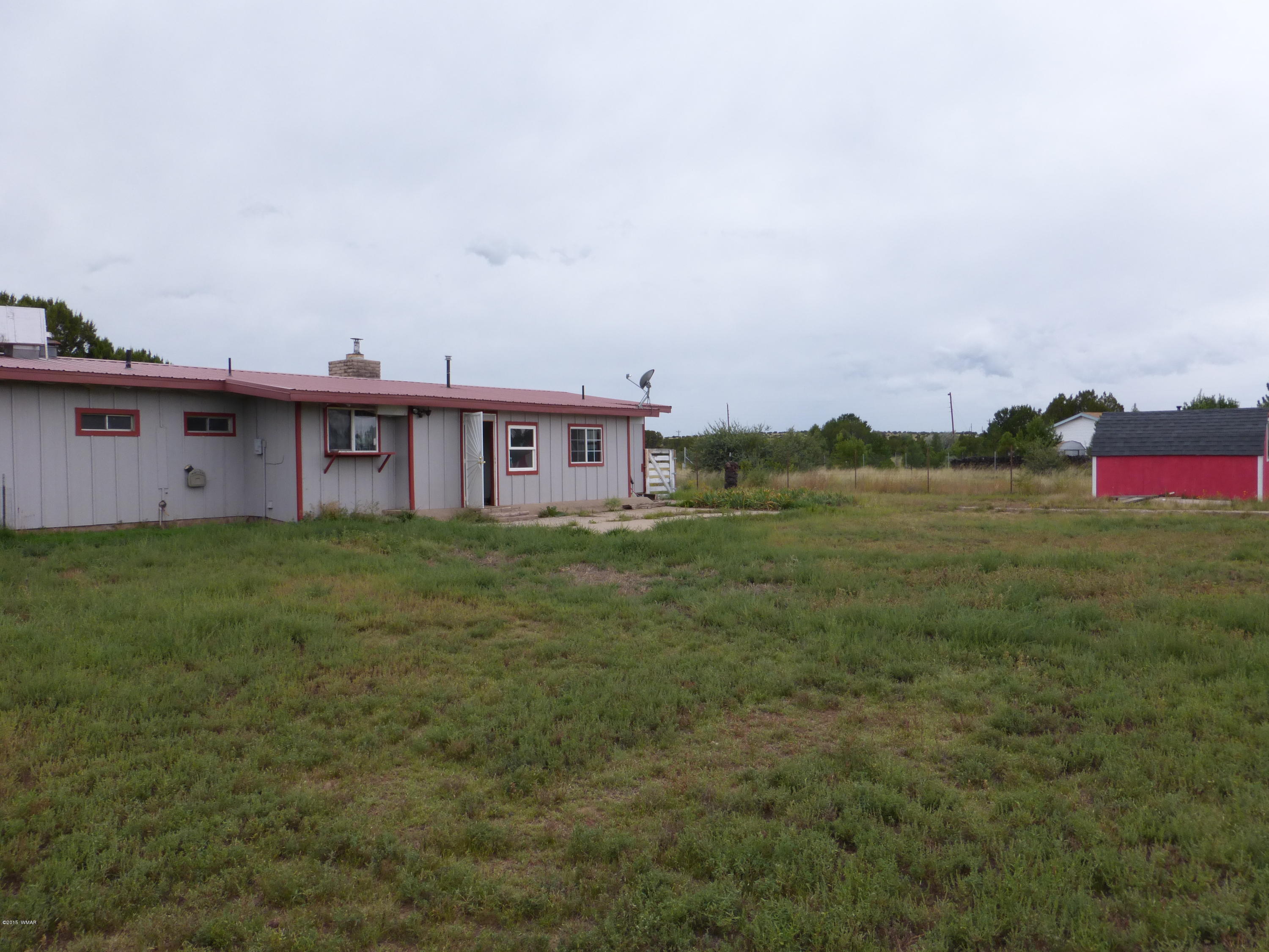 24 Putter Lane Concho, AZ 85924 - Photo 38 of 45