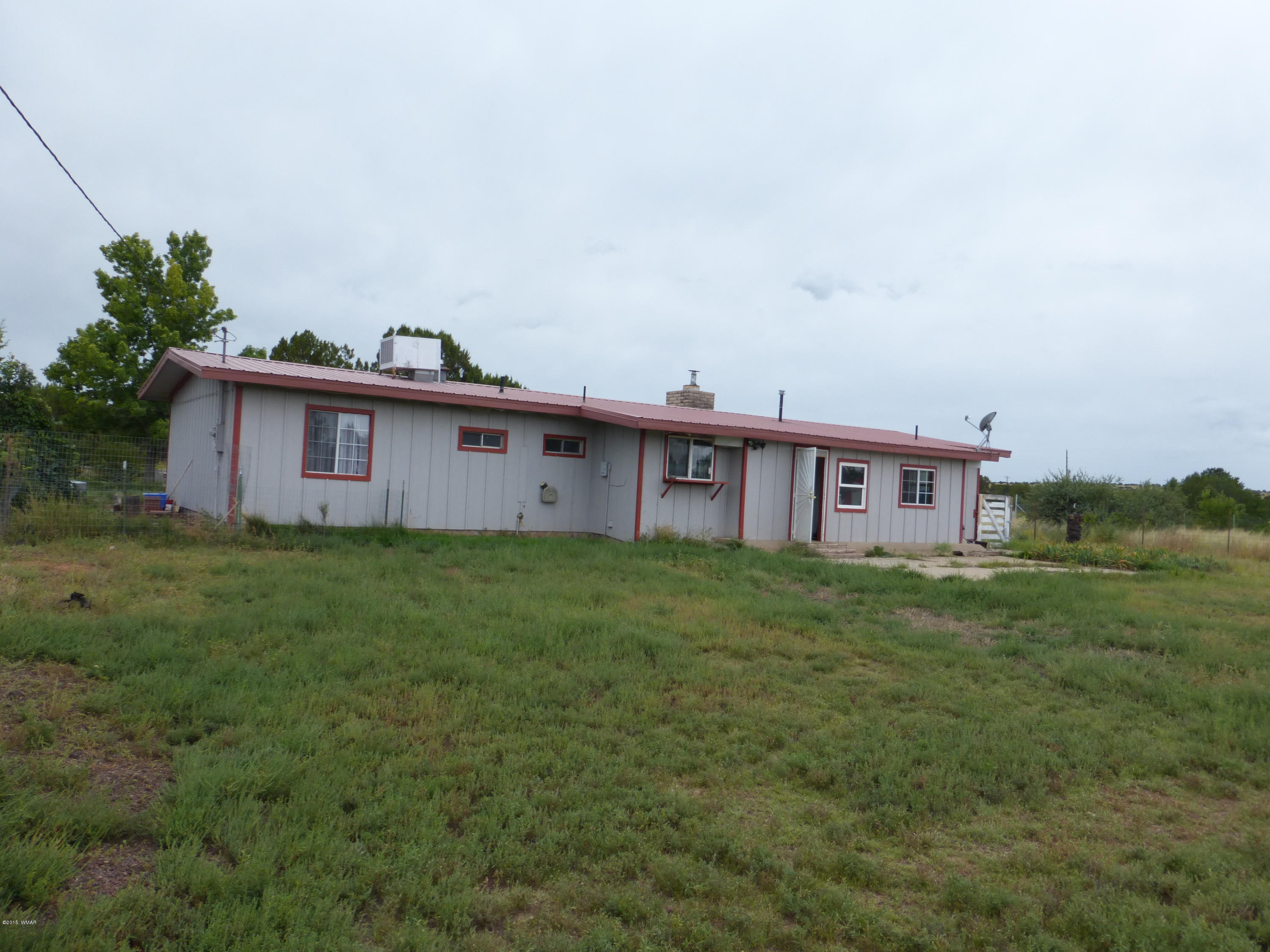 24 Putter Lane Concho, AZ 85924 - Photo 41 of 45