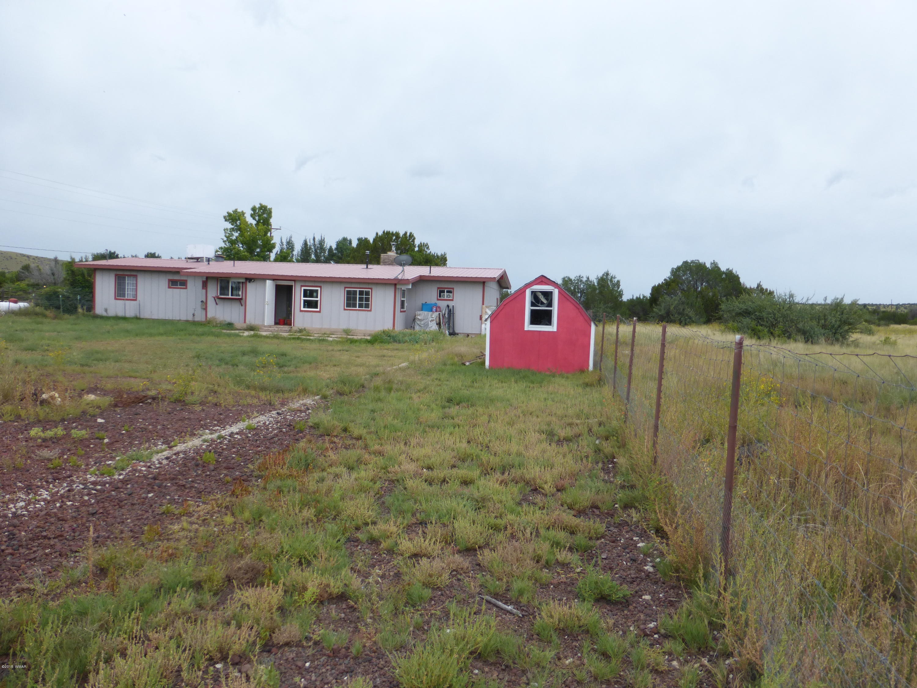 24 Putter Lane Concho, AZ 85924 - Photo 42 of 45