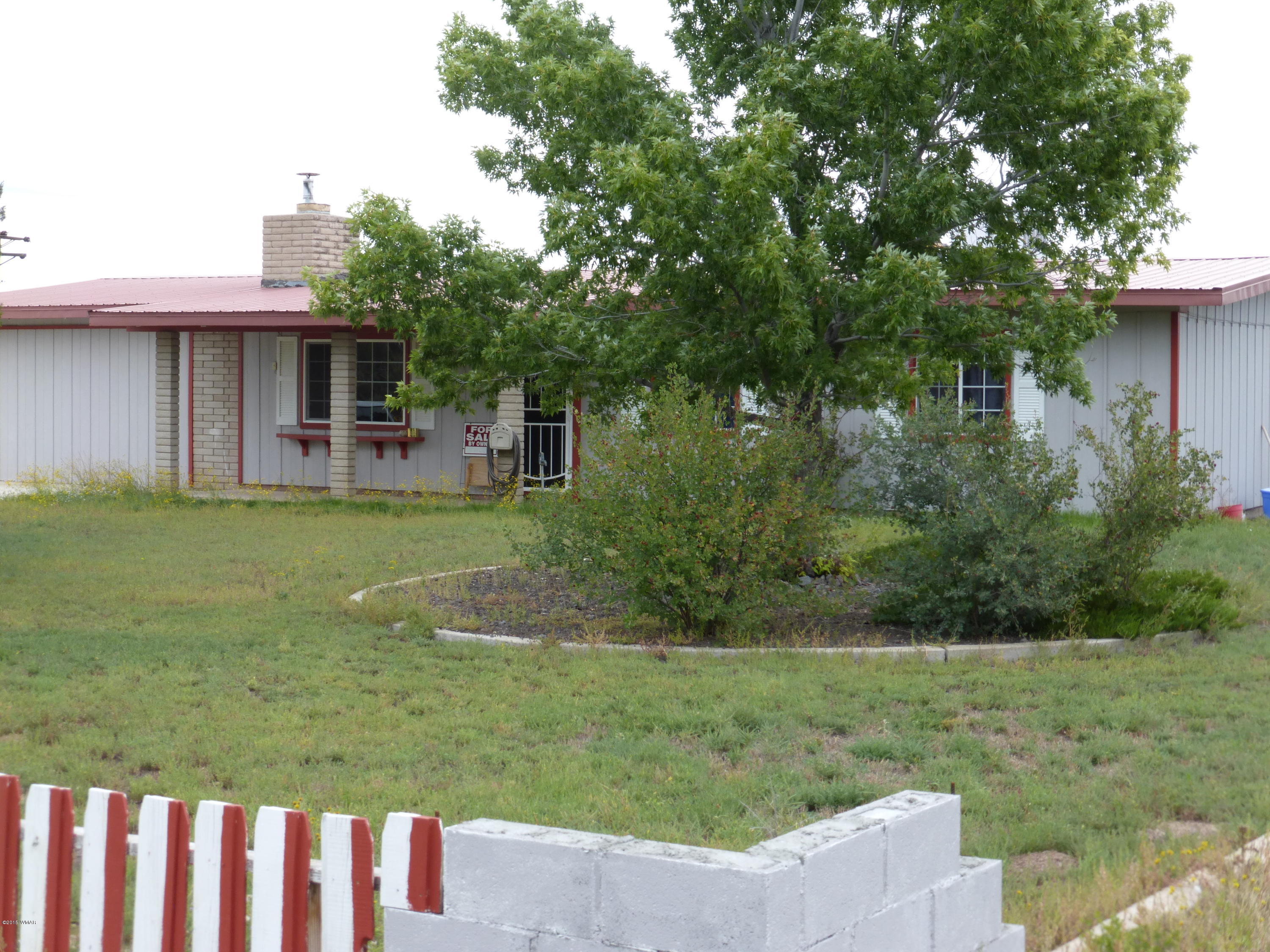 24 Putter Lane Concho, AZ 85924 - Photo 5 of 45
