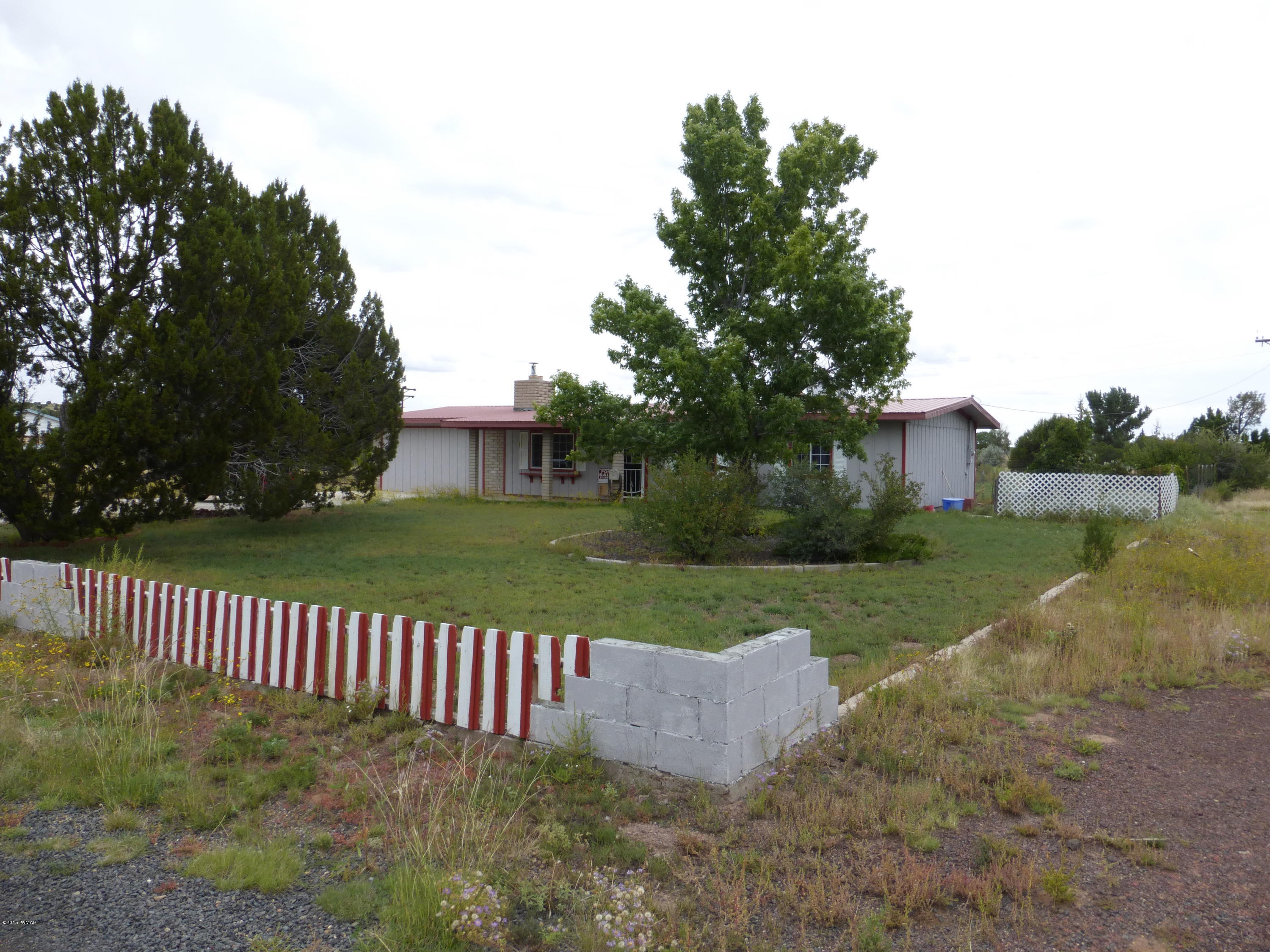 24 Putter Lane Concho, AZ 85924 - Photo 6 of 45