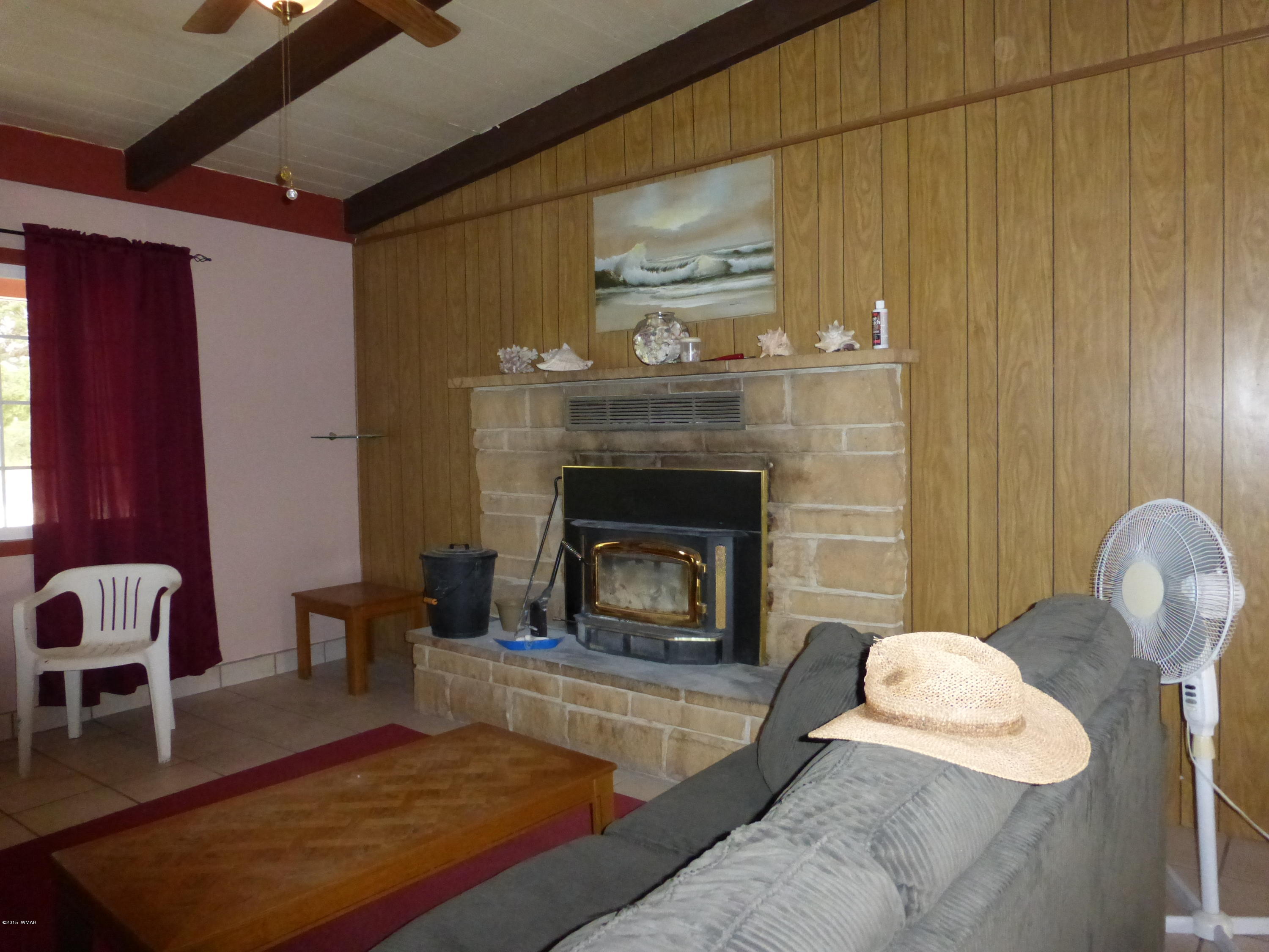 24 Putter Lane Concho, AZ 85924 - Photo 7 of 45