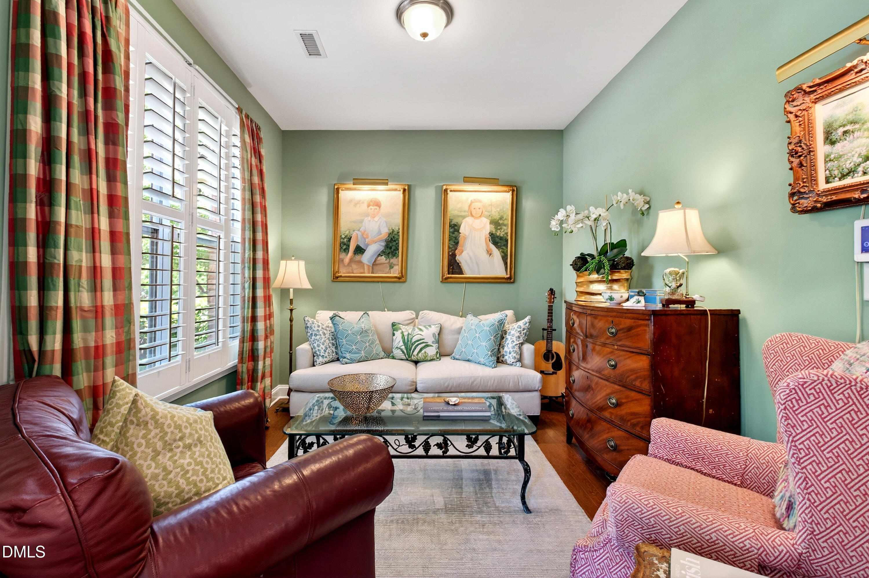2332 Noble Road Raleigh, NC 27608 - Photo 2 of 37 Noble (6)