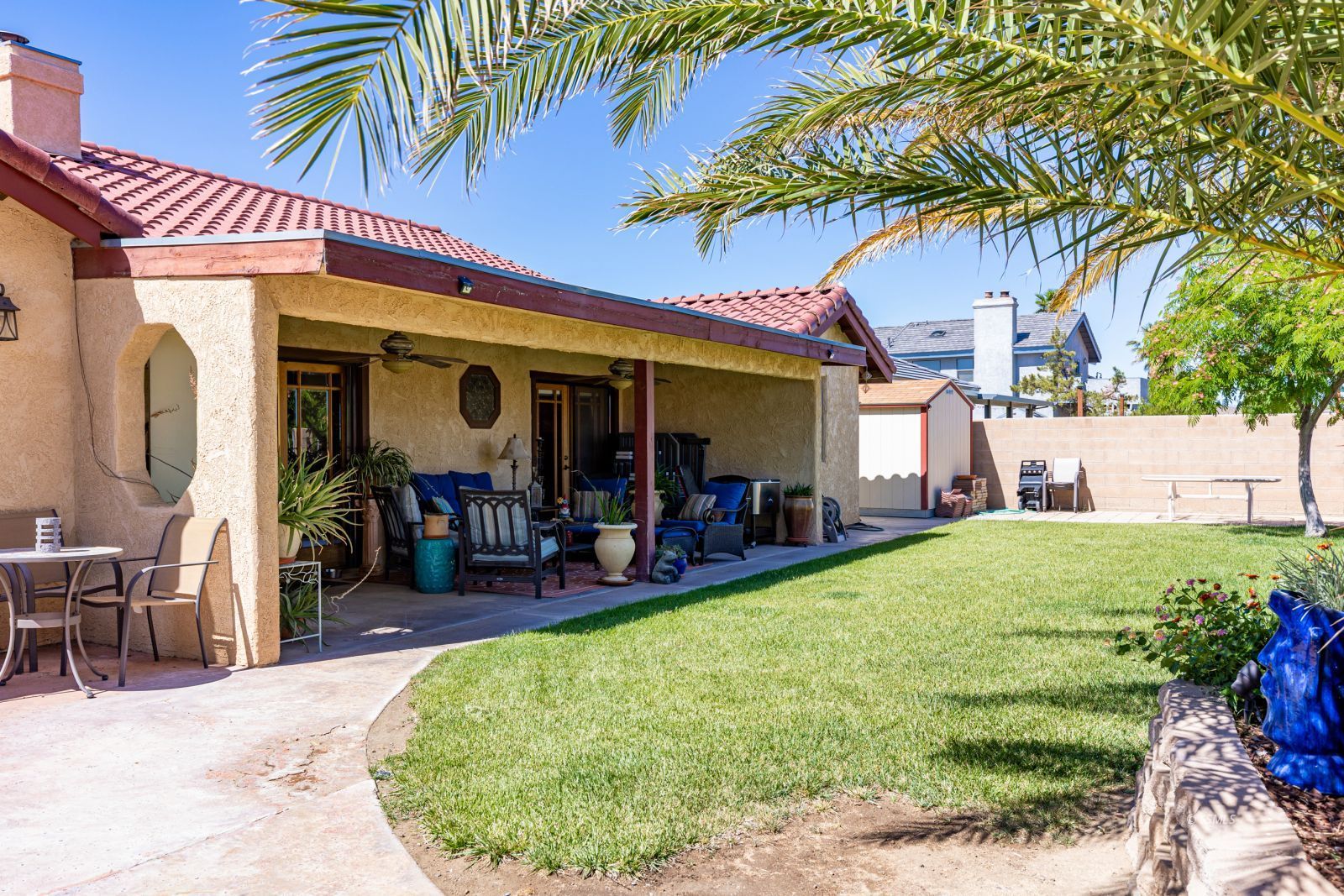 412 West Cielo Avenue Ridgecrest, CA 93555 - Photo 38 of 50 Gallery Image 38