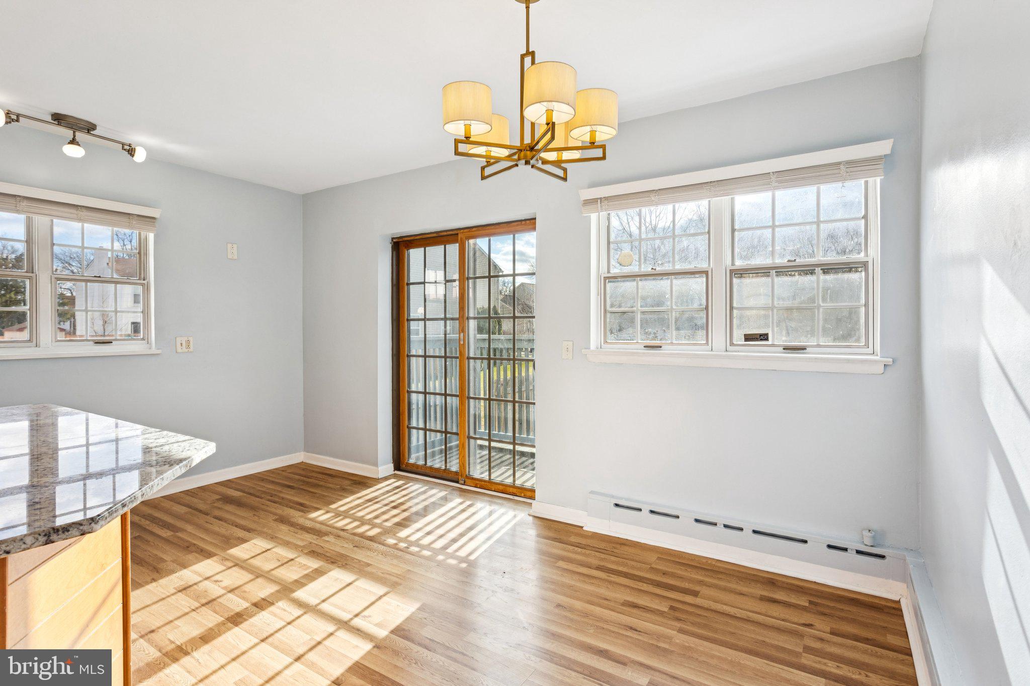 2614 Old Welsh Road Willow Grove, PA 19090 - Photo 13 of 47 a view of an empty room with a window