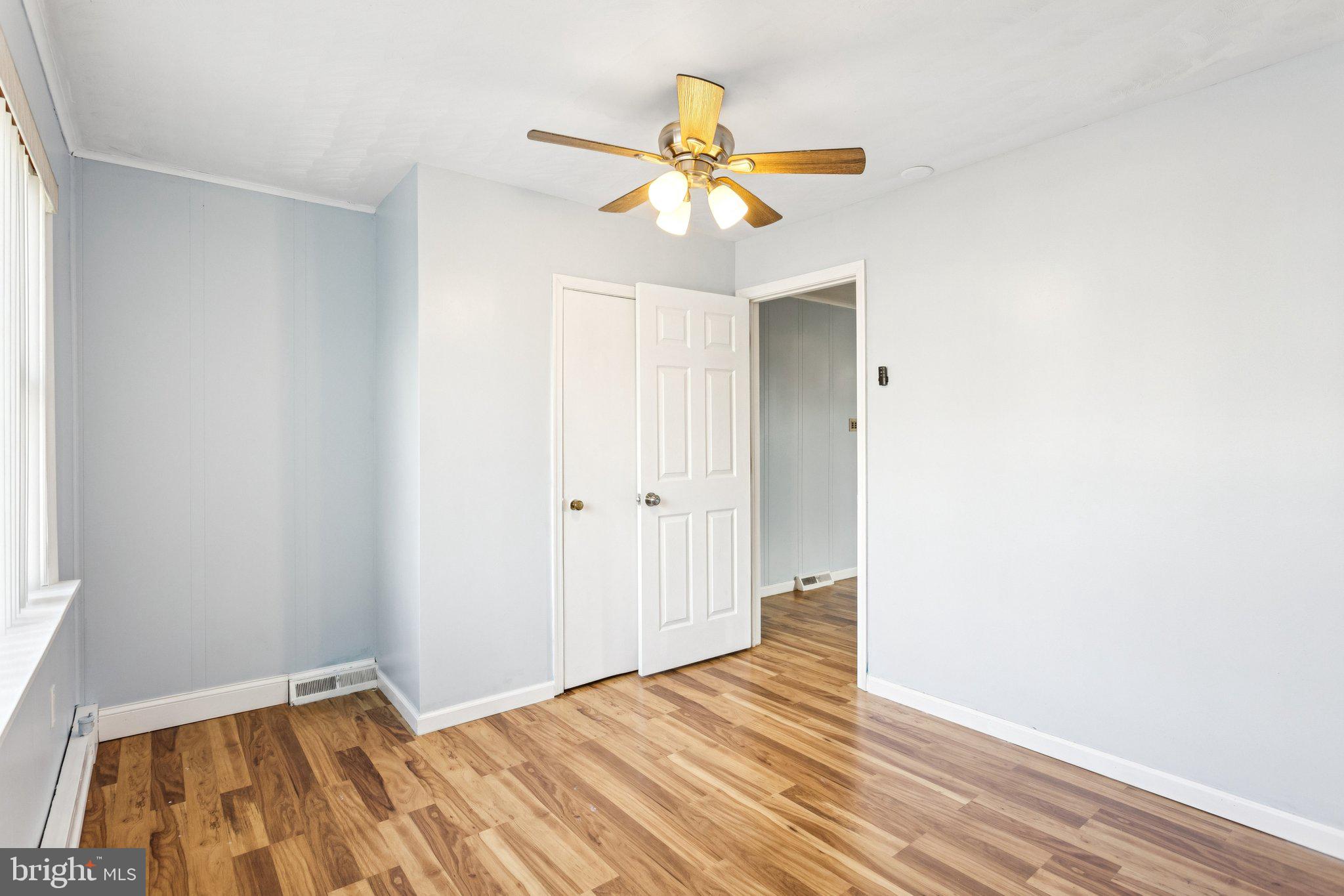 2614 Old Welsh Road Willow Grove, PA 19090 - Photo 35 of 47 a view of an empty room