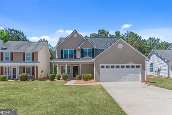 $279,000 | 190 Chandler Fields Drive, Covington, GA 30016