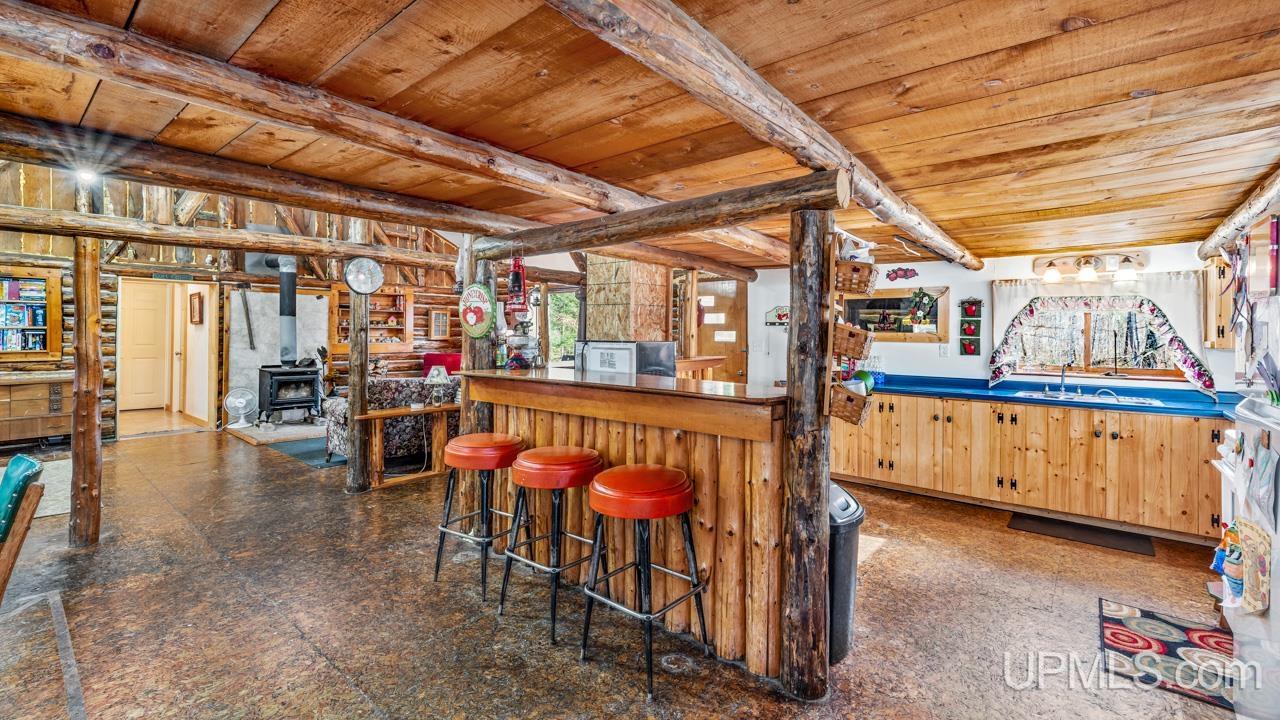 E6875 Wildwood Road Munising, MI 49862 - Photo 18 of 31 Gallery Image 18