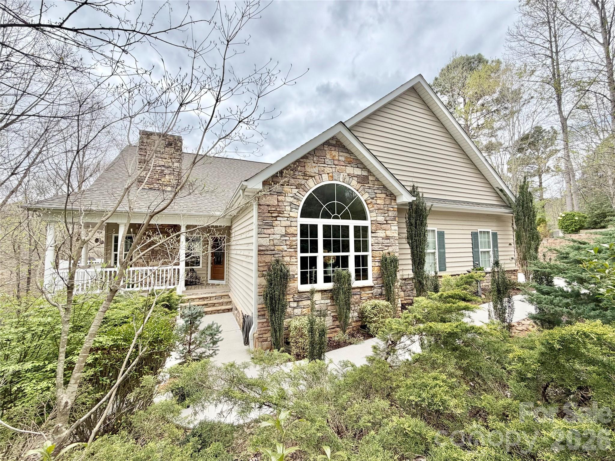 164 Ridge Point Drive Stony Point, NC 28678 - Photo 1 of 47 Gallery Image 1