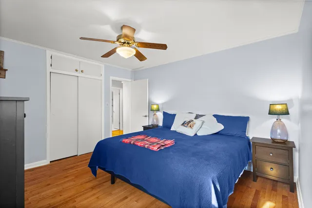 $359,900 | 10942 South Keeler Avenue, Oak Lawn, IL 60453