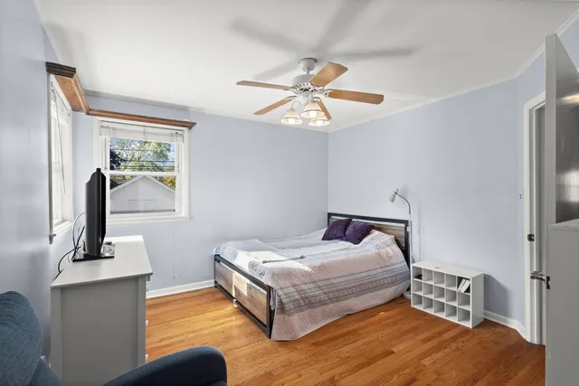 $359,900 | 10942 South Keeler Avenue, Oak Lawn, IL 60453