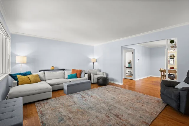 $359,900 | 10942 South Keeler Avenue, Oak Lawn, IL 60453